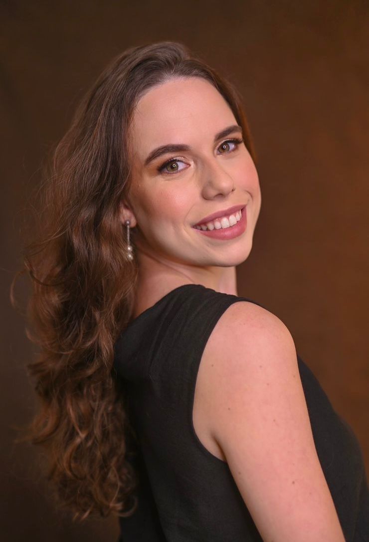 Laís Campanha - Psicóloga